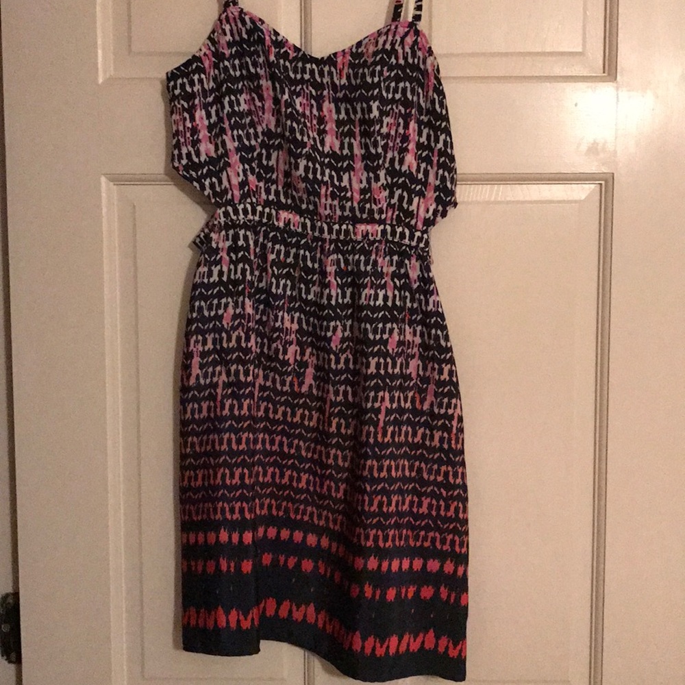 American eagle sundress